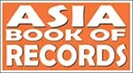 Asia Book of Records