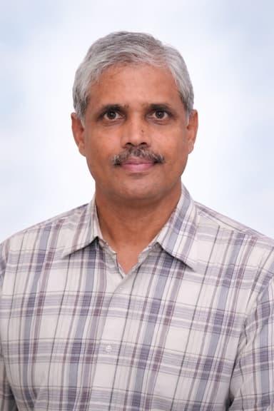 H P Jaiswal
