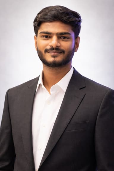 Shail Jaiswal